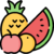 フルーツ・ナッツ