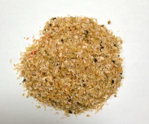 Đơn hỏi mua hàng Vỏ Tôm