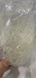 Đơn hỏi mua hàng miến khô từ khách Nhật Bản