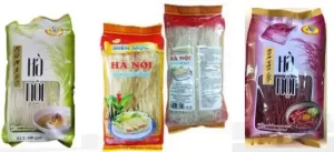 Đơn hỏi mua Bún khô