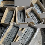 『炭の輸出実績』2025年10月のベトナム産オガ炭の輸出実績のご報告と御礼