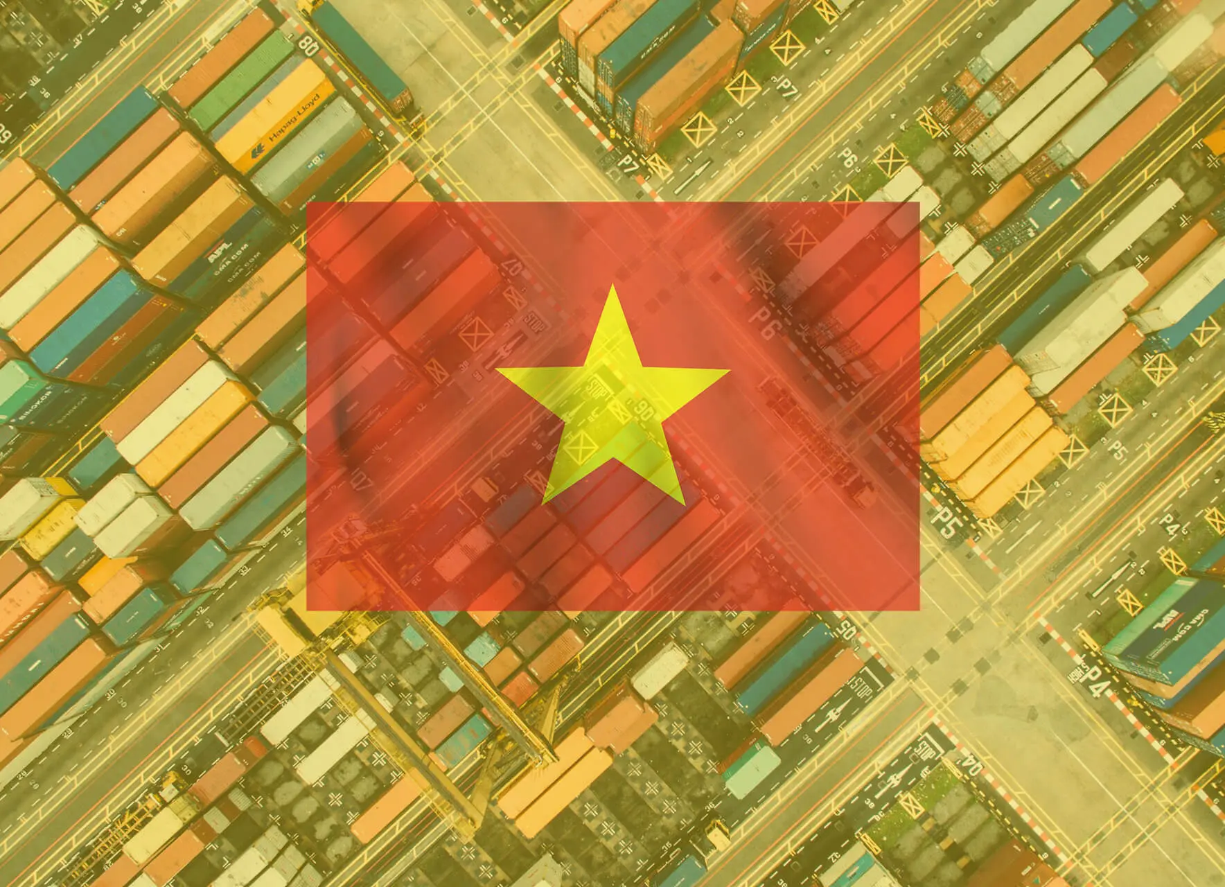 ベトナムからの輸入関税について（日本向け）