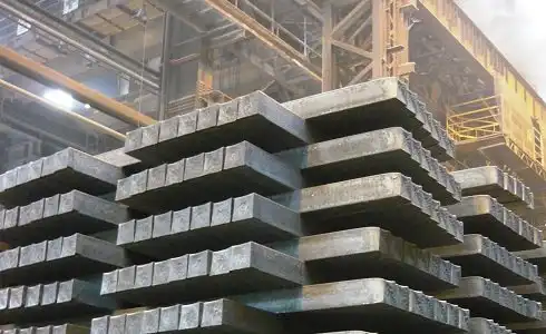 Đơn hỏi mua Phôi thép từ khách hàng Hàn Quốc