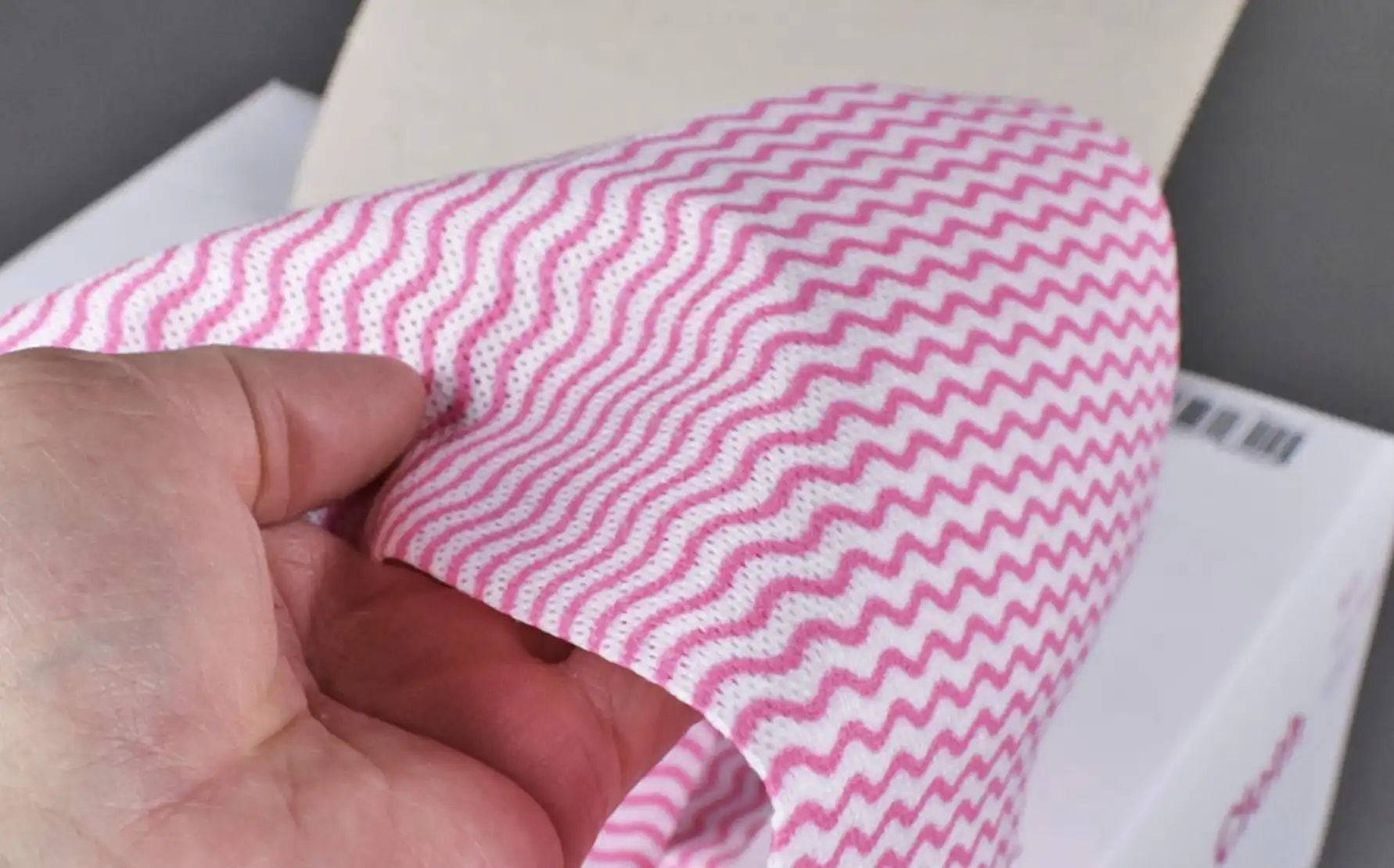 Đơn hỏi mua hàng giấy lau, khăn lau