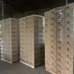 【納品実績】2025年8月にアカシア薪輸出実績のご報告